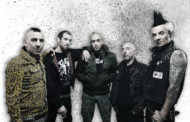 Radiocrimen publica el single “Bastardos” y agotan las entradas de su concierto en Madrid