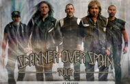 La banda alemana Scanner estarán actuando en mayo en España