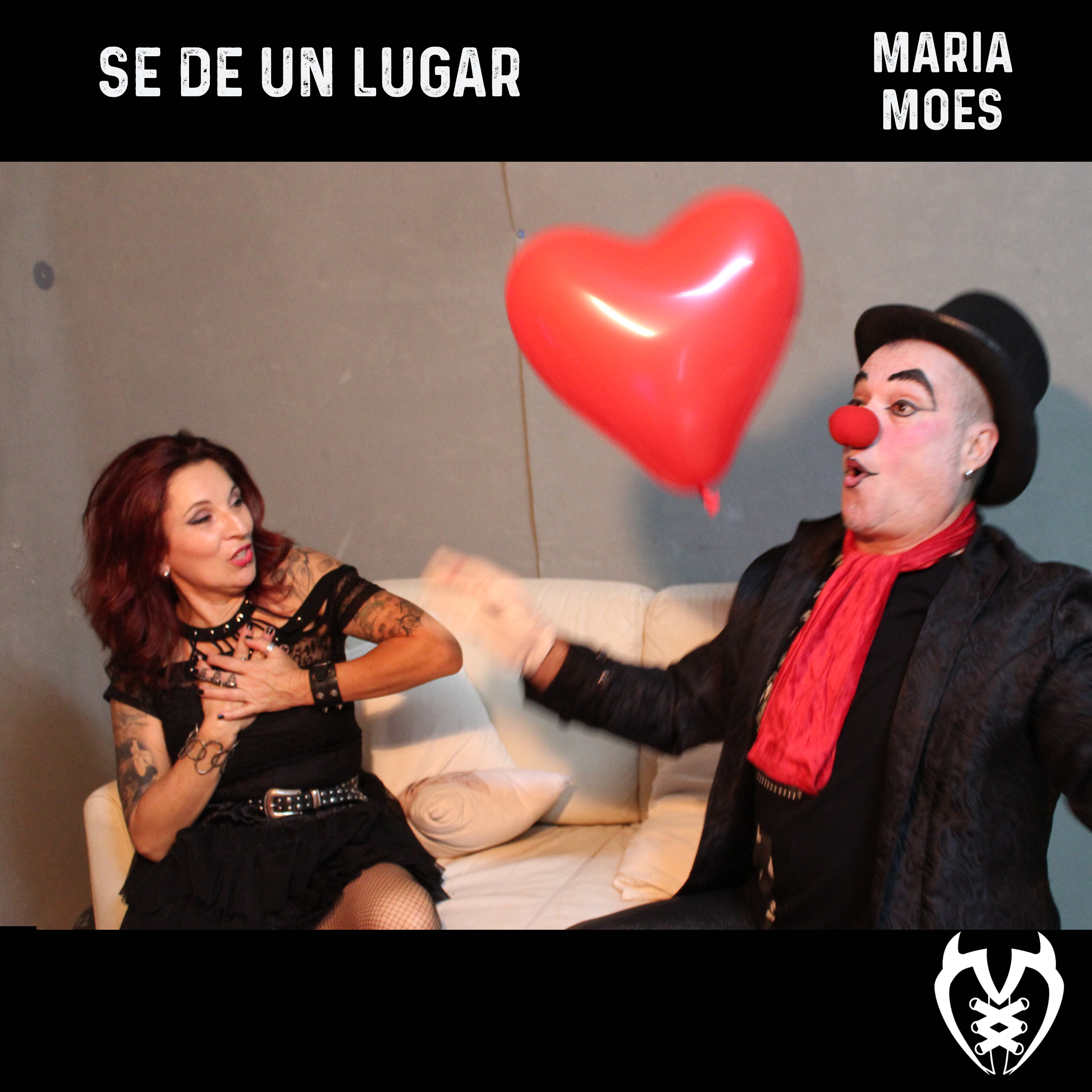 Tras 20 años en activo, María Moes prepara segundo disco con su banda