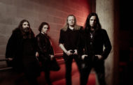 FIREWIND lanza vídeo musical para el nuevo sencillo “Destiny Is Calling”