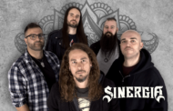 Sinergia lanza su primer videoclip “Chaotic Zen”