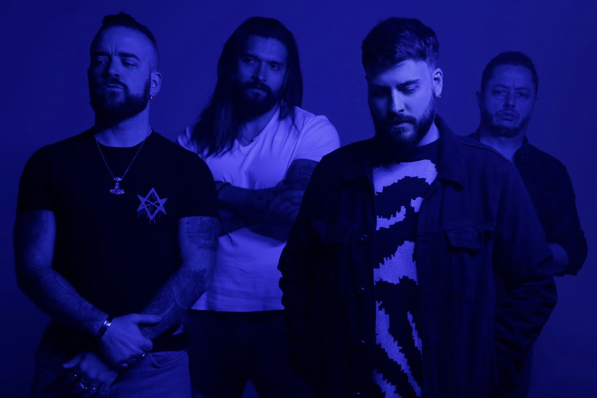 Reeper desvela nueva formación y detalles de su próximo disco