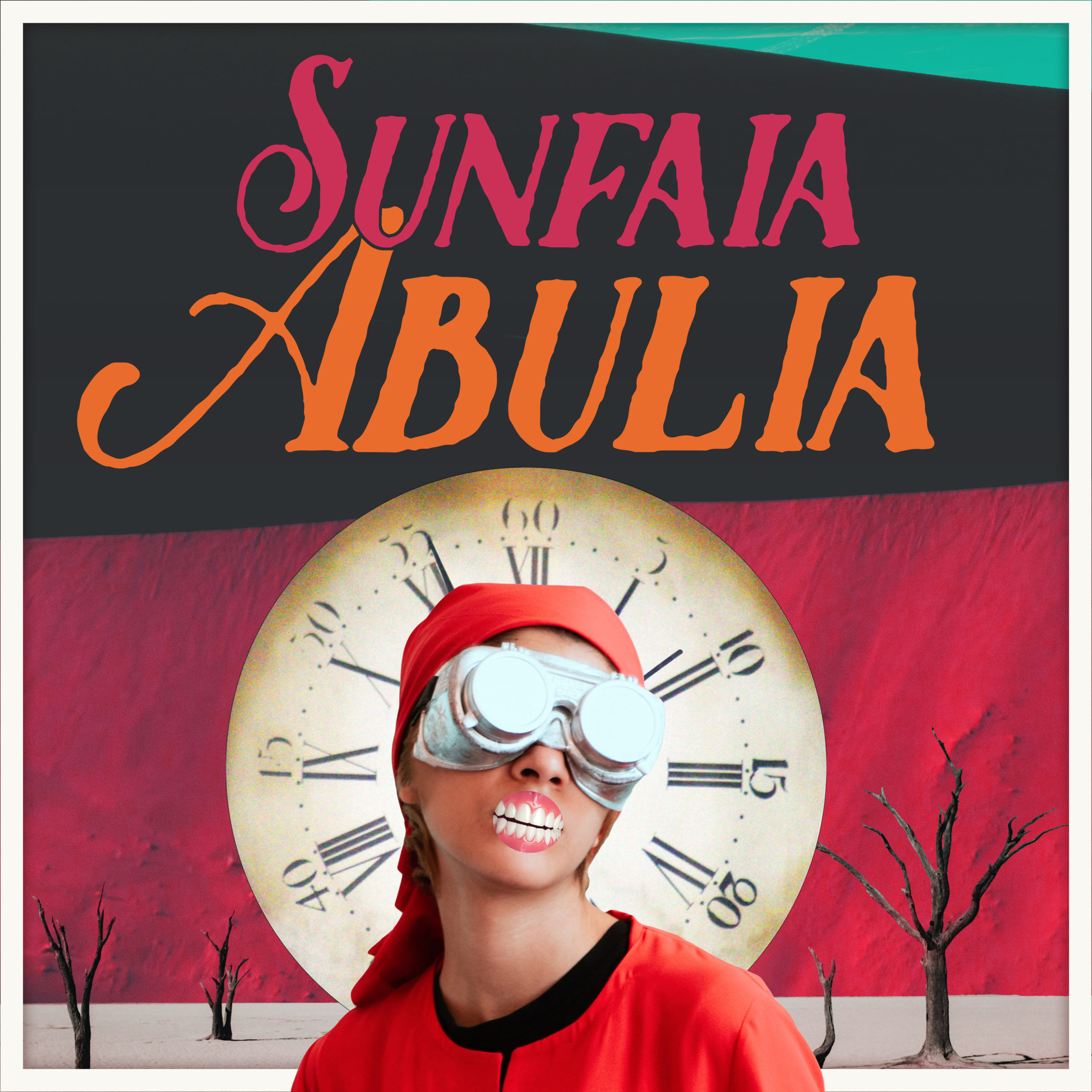 Sunfaia presenta el single “Abulia”