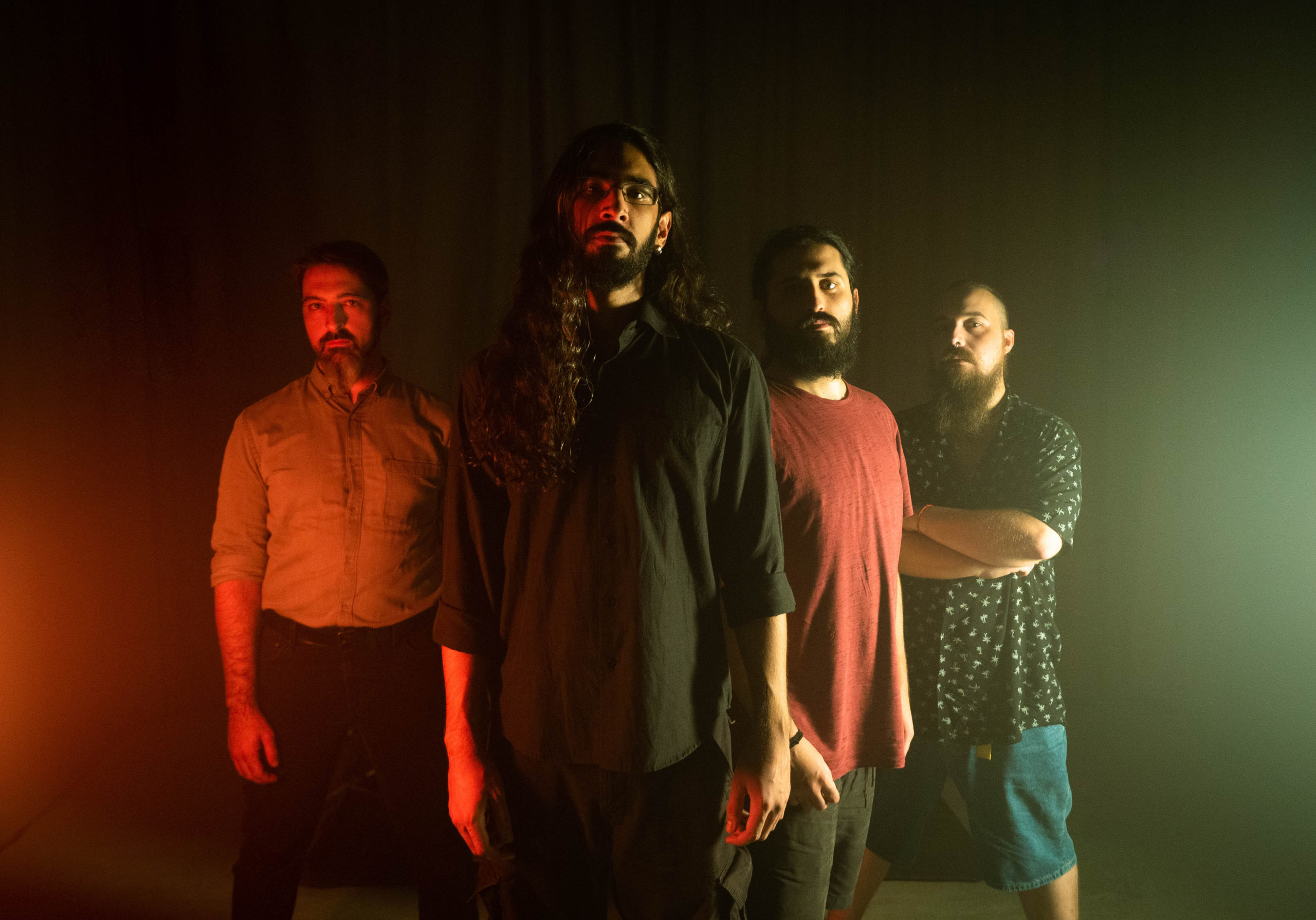 Litost estrena “Tromba” primer single de su próximo disco “Pathos”