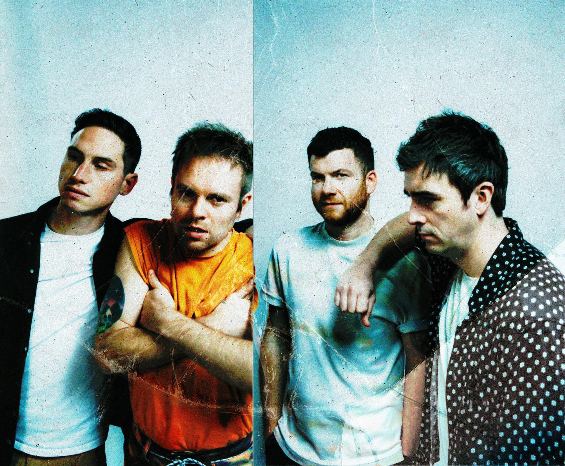 ENTER SHIKARI comparten el segundo single “It Hurts” incluido en su esperado nuevo disco que saldrá el 21 de abril