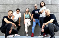 SWEET RAGE: Publica su nuevo videoclip de su single titulado “Sua”