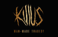 KILLUS: Lanza el videoclip de “Man-Made Tragedy”, primer adelanto de su próximo álbum titulado GRØTESK