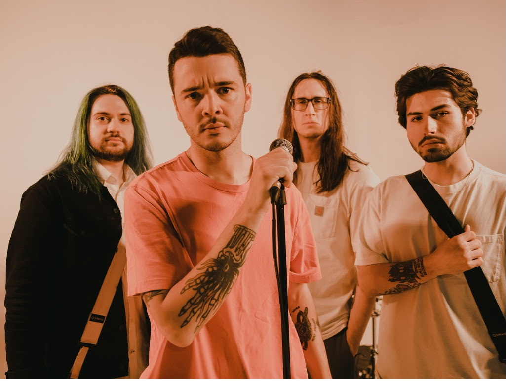 Orthodox lanza nuevo vídeo para “Nothing To See”