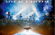 TRANSATLANTIC lanza en directo el vídeo de “We All Need Some Light”, extraído de “The Final Flight: Live at L’Olympia’