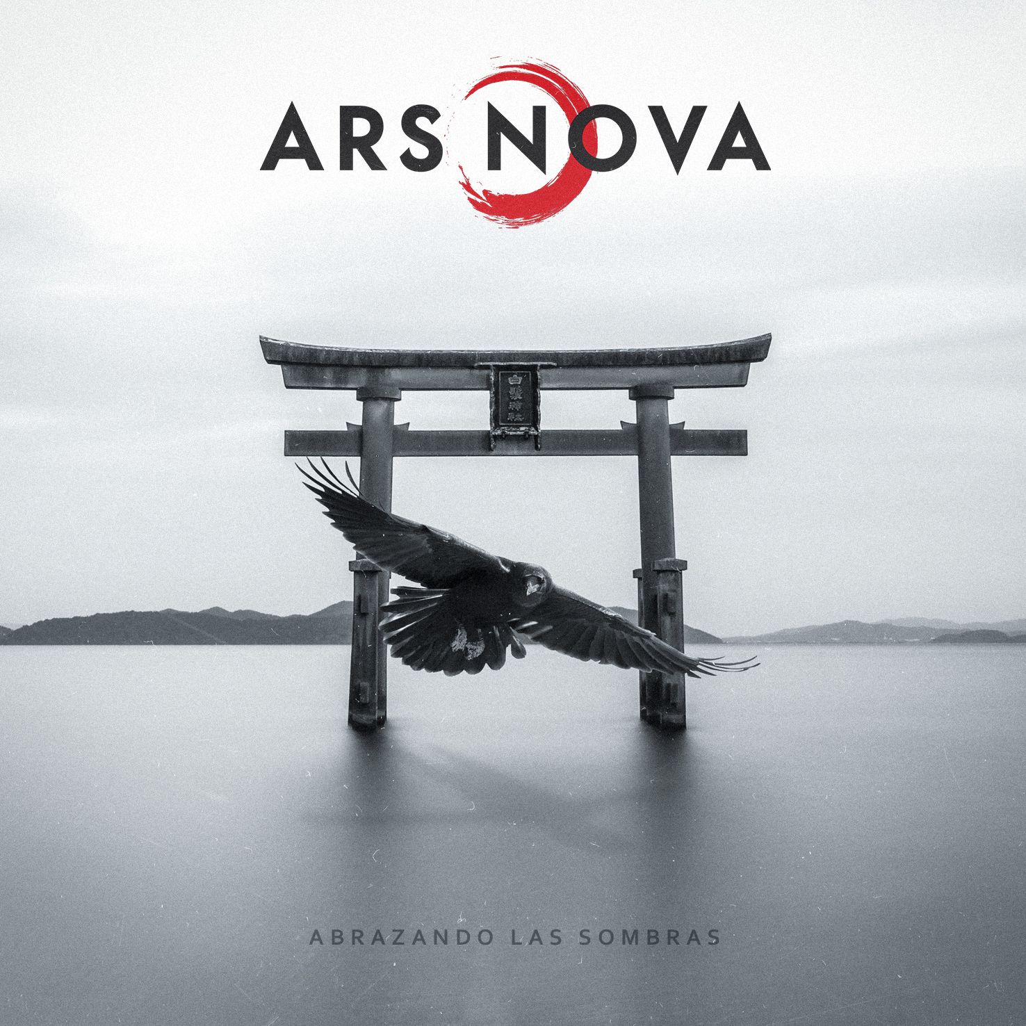 [Reseña] A la tercera va la vencida, Ars Nova se sale con su nuevo disco “Abrazando a las sombras”