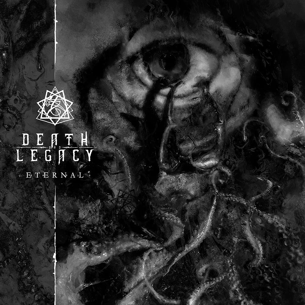 Death & Legacy y Jessie Williams (Ankor) se unen para crear “Eternal”