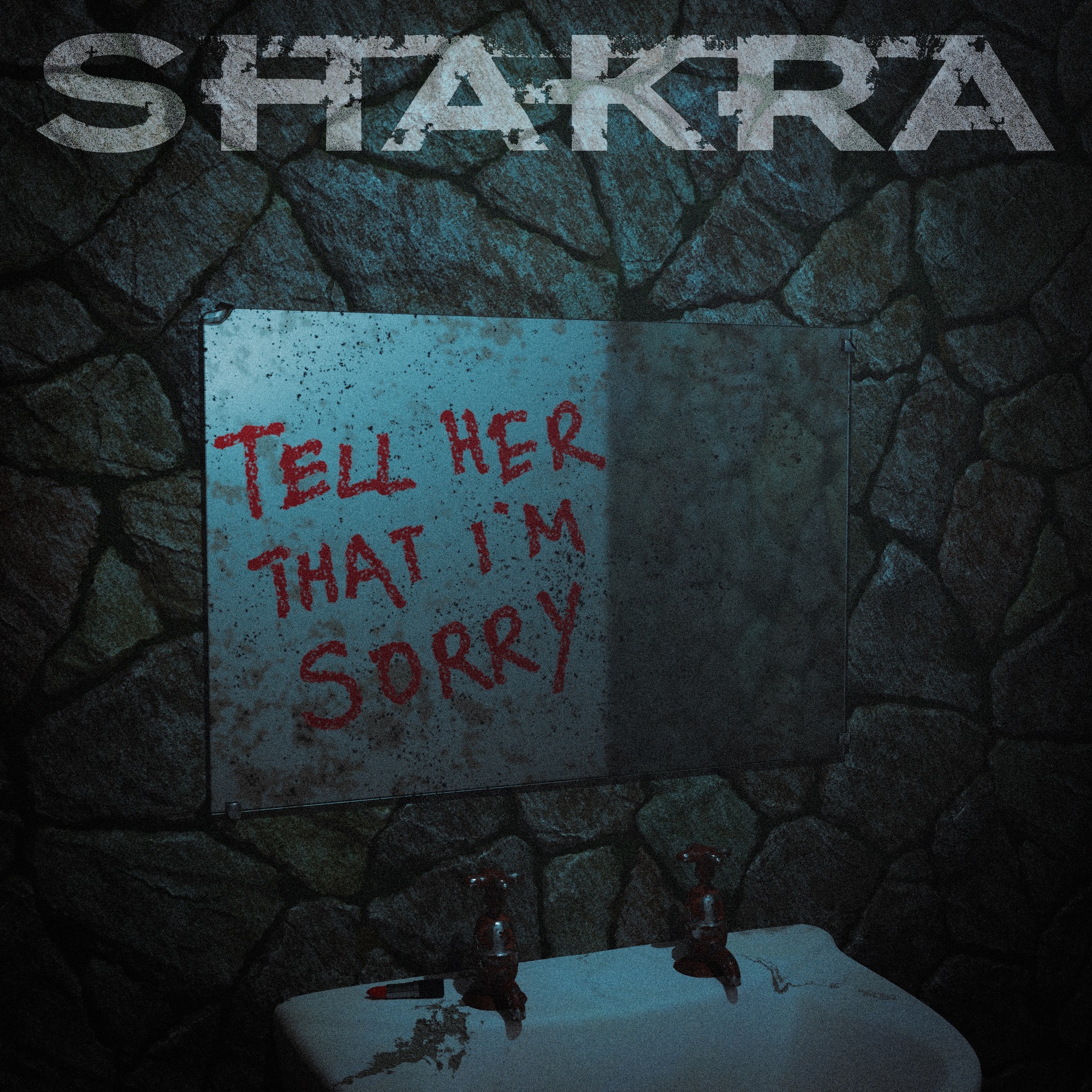 Shakra “Tell Her That I’m Sorry”