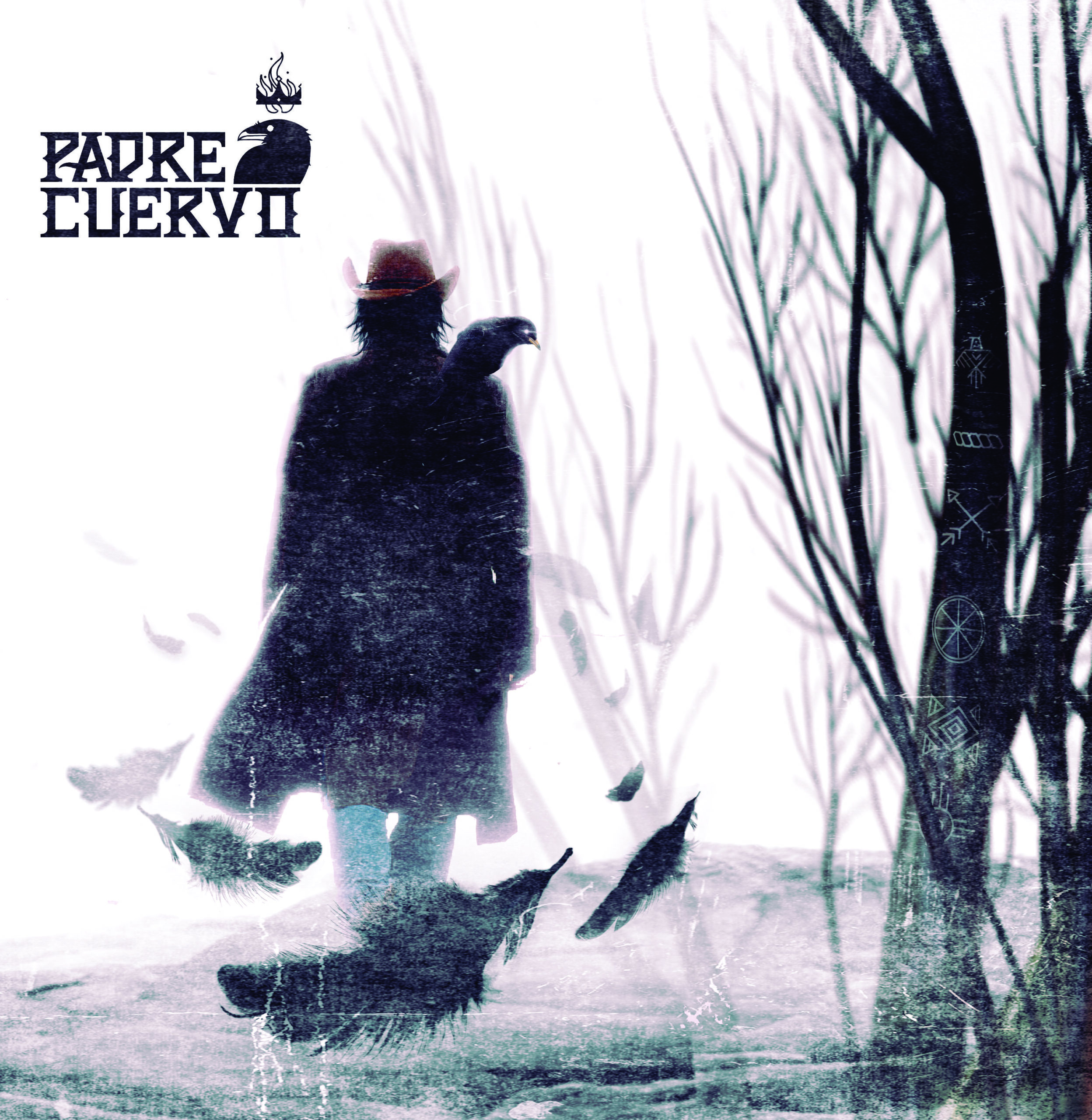 [Reseña] Padre Cuervo revolucionan el Stoner con su primer disco