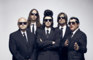 PUSCIFER – La banda del vocalista de TOOL y A PERFECT CIRCLE- publica su álbum de remezclas