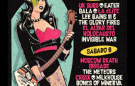 Beach Riot Fest 2023 anuncia el cartel por días