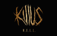 Killus Presenta el vídeo lyric de “H.E.L.L.”, segundo adelanto de su próximo álbum titulado GRØTESK