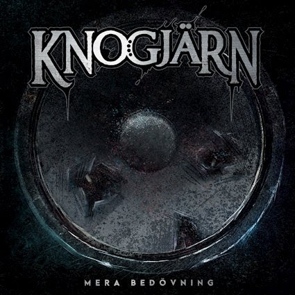 [Reseña] Knogjärn “Mera Bedövning” – Xgames, paseos por Ikea y Vodka Redbull en Port Aventura