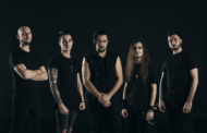 Scars Of Oblivion publican el lyric video de ‘The Sacred Lie’