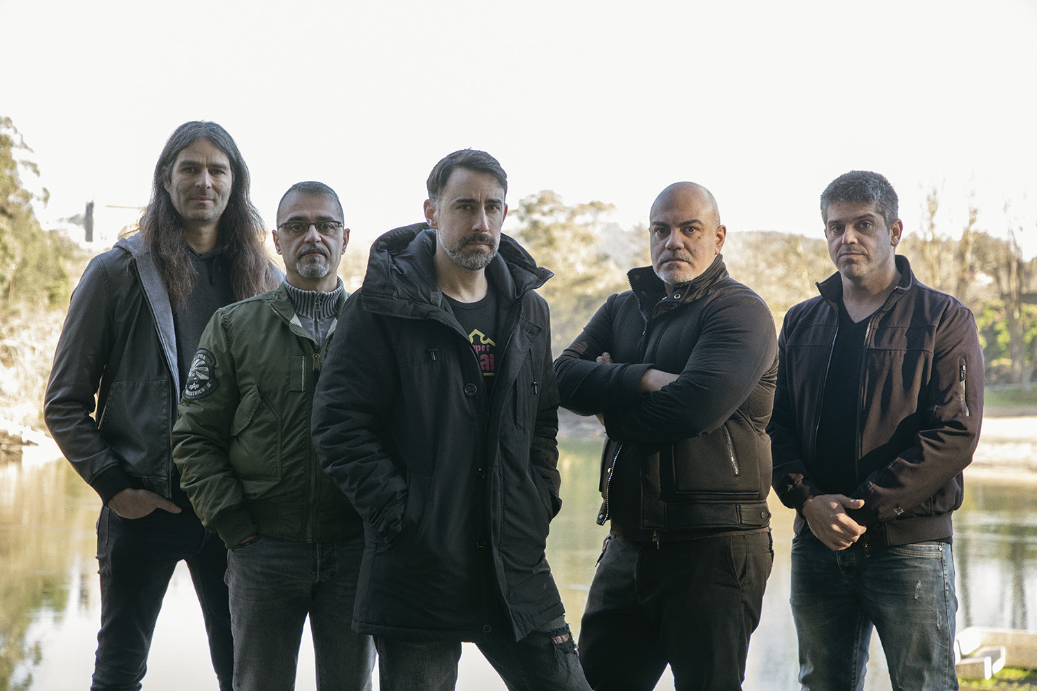 Unchosen Ones anuncian “Sorrow Turns To Dust”, su primer álbum