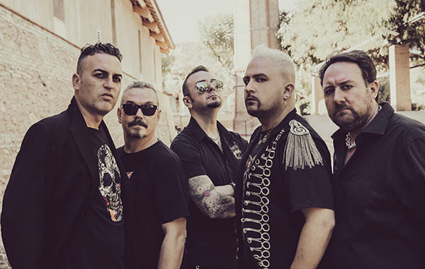 KLANDESTINA CLUB: publica su segundo álbum de estudio titulado “El Mecanismo Universal”