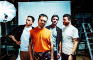 ENTER SHIKARI desvelan el tercer adelanto “Bloodshot” de su próximo disco