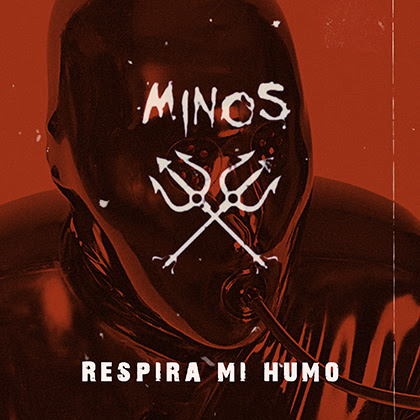 MINOS publica el videoclip de su tema “Respira Mi Humo”