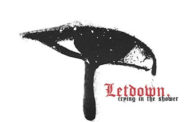[Reseña] Letdown “Crying In The Shower” – El arte de los estribillos imparables