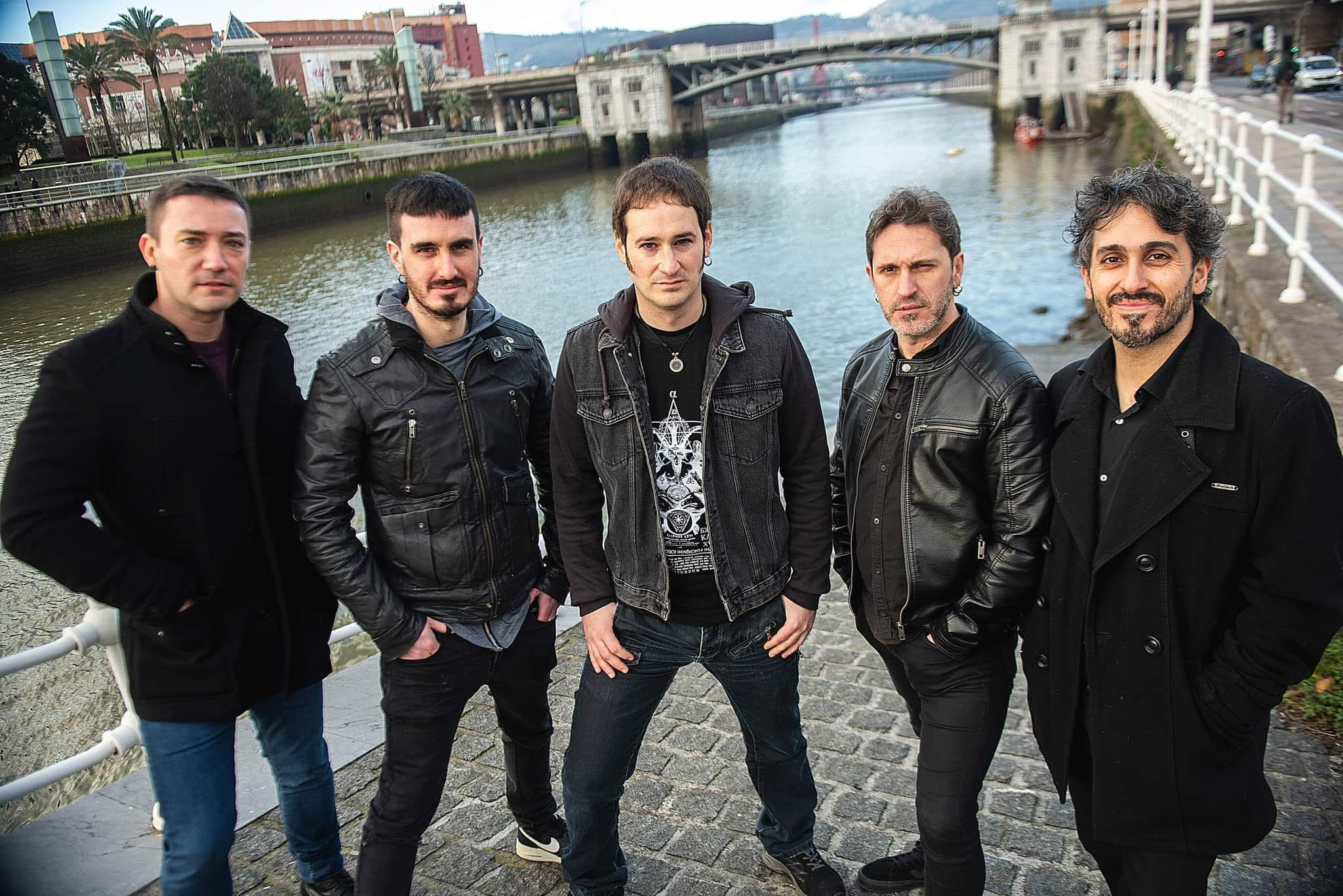 Blackhearth presenta el vídeo “This World” y nuevas fechas en directo