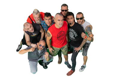 SKA-P suman nuevas fechas a su gira