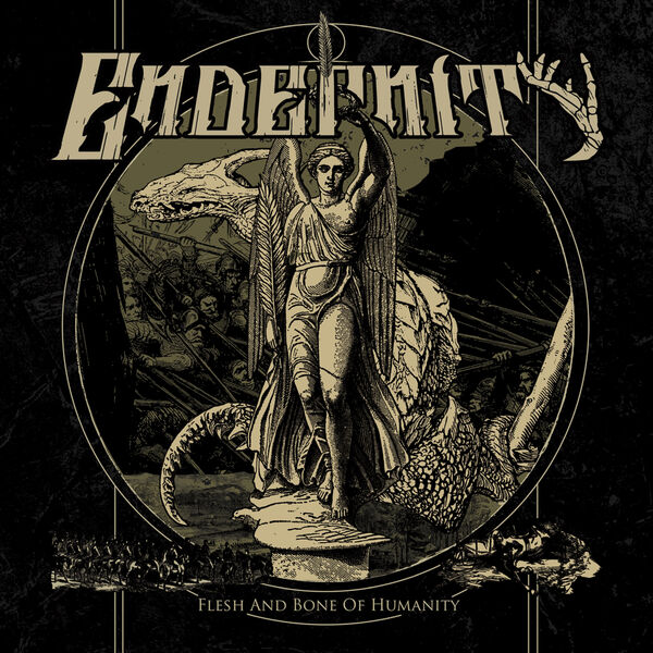 [Reseña] Endernity “Flesh And Bone Of Humanity”