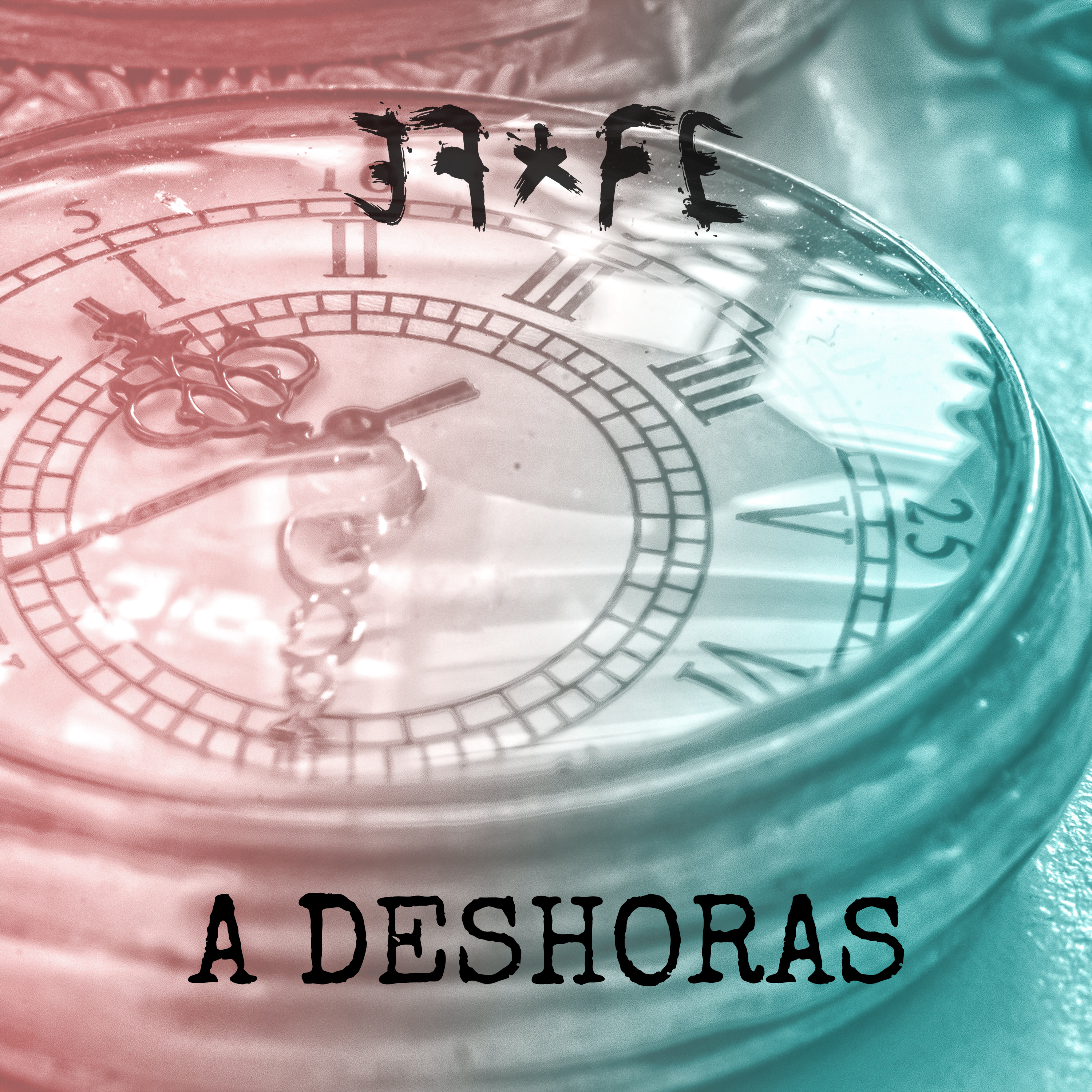 EFFE presenta “A Deshoras” primer single de su próximo trabajo