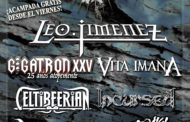 El festival Rock Arena confirma el cartel para su celebración de 2023