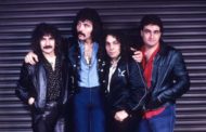 BLACK SABBATH reeditan uno de los mejores directos de la Historia del Rock: ‘LIVE EVIL (40 Aniversario Edición Súper Deluxe)’