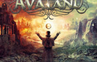 [Review] Avaland, Mucho ruido y pocas nueces con su nuevo disco “The Legend Of The Storyteller”