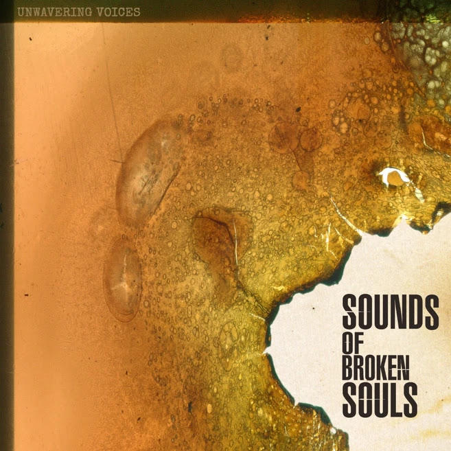 [Reseña] Sounds Of Broken Souls “Unwavering Voices” – Grunge, nostalgia y regreso a los 90 …