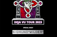 The Mission “Deja Vu” Tour 2023, todas sus fechas en España