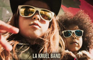 LA KRUEL BAND: Publica el videoclip de “Autodestrucción”, primer adelanto de su próximo álbum titulado “El Rosario De La Aurora”
