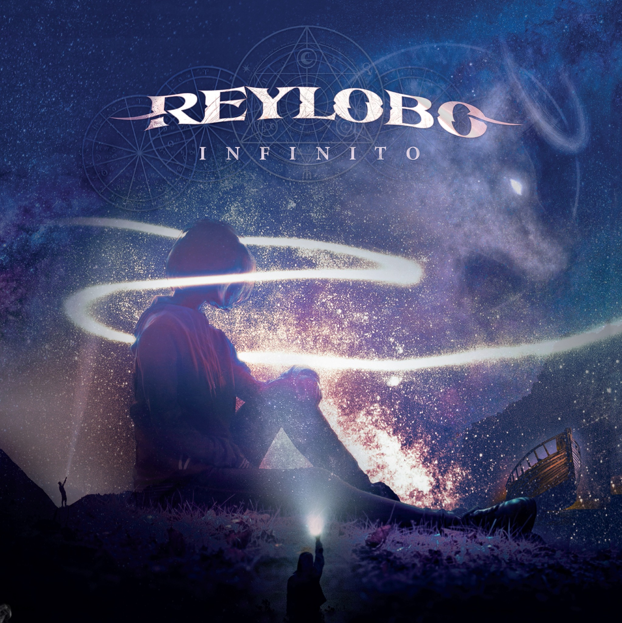 [Reseña] REYLOBO “Infinito” – ¿Quién eres tú para juzgar?