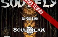 Soulfly: 60% de entradas vendidas para su concierto en Sevilla el 29 de junio