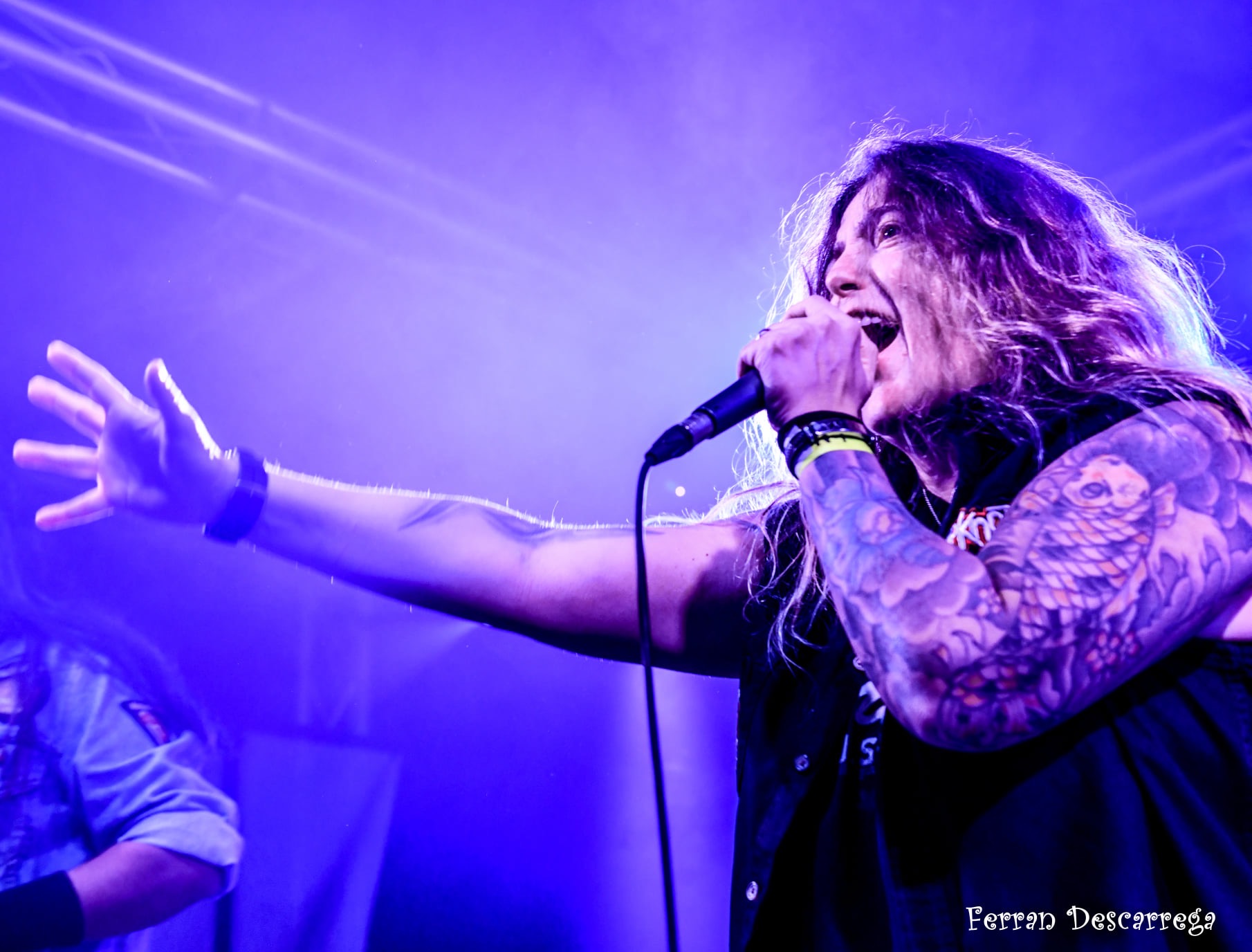 [Entrevista] Elisa C. Martín – “Componiendo este disco en solitario me he sentido desnuda y muy pequeña”