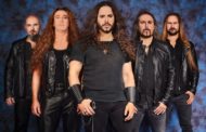 RHAPSODY OF FIRE lanza nueva canción “Kreel’s Magic Staff”