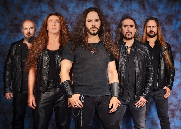 RHAPSODY OF FIRE lanza nueva canción “Kreel’s Magic Staff”