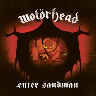 MOTÖRHEAD celebra un año más su día sorprendiendo con un videoclip de “ENTER SANDMAN”