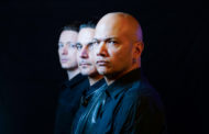 DANKO JONES lanza nuevo lyric video “Good Time”