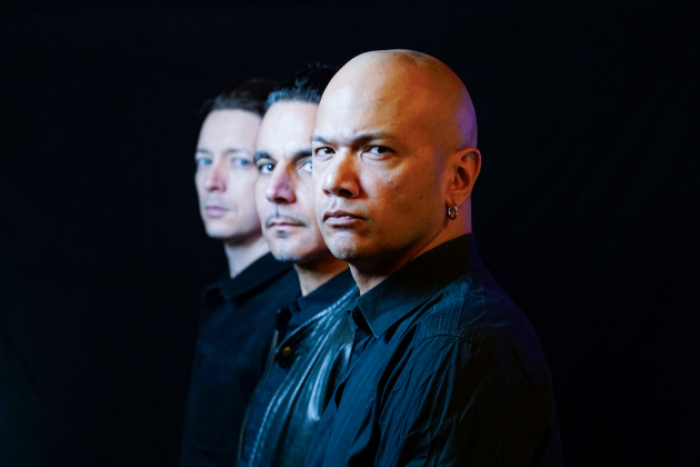 DANKO JONES lanza nuevo lyric video “Good Time”