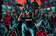 Drollery estrena el single “La Rave de Los Muertos” , primer adelanto de su próximo disco “Freak Show”