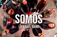 LA KRUEL BAND: Publica el videoclip de “Somos”, segundo adelanto de su próximo álbum titulado “El Rosario De La Aurora”