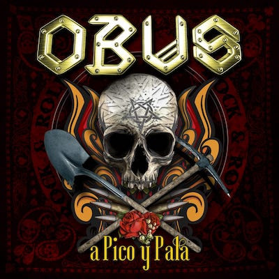 Obus anuncian las próximas fechas de su gira de 40 aniversario