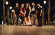 Dissidents estrena el videoclip del tema “Set The World On Fire”