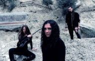 SOUNDS OF BROKEN SOULS: Estrena su nuevo videoclip “Shreds”